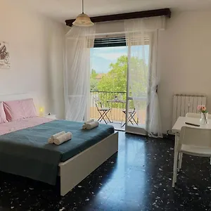 Porta A Mare Station